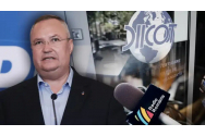 După trei ani, DIICOT spune că investighează în continuare cine a șters declarația lui Ciucă, în care spunea că nu va intra niciodată în politică, de pe site-ul Radio România