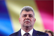 Marcel Ciolacu 'spulberă' varianta Iohannis premier