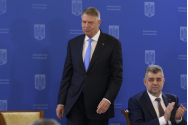 În ce Comisie Parlamentară ar putea activa senatorul Iohannis