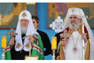 Patriarhia Română și Patriarhia Rusiei au rupt legăturile? Patriarhul Kirill nu i-a trimis mesaj de condoleanțe și Patriarhului Daniel, în urma inundațiilor