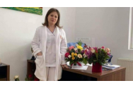 Lovitură pentru doctorița care lua șpagă de 15 ori pe zi de la bolnavii de cancer: Intră după gratii