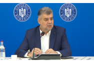 Marcel Ciolacu a izbucnit privind legea cu dedicație pentru Iohannis: Sunt galben la față! Nu e o prioritate pentru mine