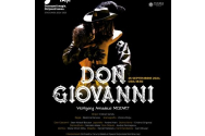 „Don Giovanni” și „Lacul lebedelor”, un regal al muzicii și dansului la Opera Iași