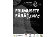 „Frumusețe fără tipare”, expoziție caritabilă dedicată Roxanei, o tânără mamă care luptă pentru viața ei