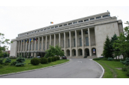 Guvernul României se mută din Palatul Victoria: Clădirea prezintă riscuri majore