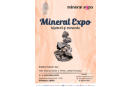 Mineral Expo Iași 2024: ediție aniversară dedicată pasionaților de cristale și bijuterii