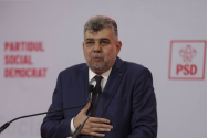 Marcel Ciolacu răspunde atacurilor lui Iohannis: Eu nu m-am supărat când am vândut Ardealul!