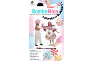 BomboNica, Laboratorul de dulciuri