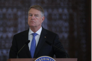 Se mai închide o ușă pentru Klaus Iohannis: Nici măcar la Sibiu nu mai are loc pe liste