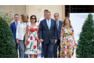 Familia Iohannis, bună de plată - Chiriașul care s-a judecat cu președintele oferă primele declarații