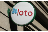 Loto. Rezultatele tragerilor de duminică, 29 septembrie, 2024. Report de 6,65 milioane de euro la Loto 6/49