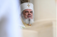 17 ani de la întronizarea Patriarhului Daniel ca patriarh al Bisericii Ortodoxe Române