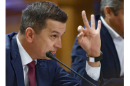 După Năstase, și Grindeanu are soluții pentru șomerul Iohannis: Să facă alte lucruri, nu neaparat politică