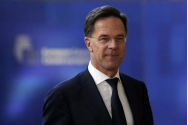 Noul secretar general al NATO, Mark Rutte, promite susținere fermă pentru Ucraina în fața amenințărilor rusești