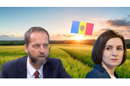 Mai intră Republica Moldova în UE!? Neînțelegere între ambasadorul Uniunii Europene la Chișinău și Maia Sandu: 'Să fie foarte clar!'