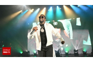 Rapperul P. Diddy, acuzat de agresiune sexuală de către 120 de victime