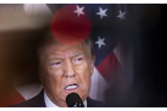 O statuie a unui Donald Trump dezbrăcat provoacă rumoare în SUA