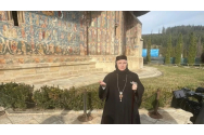 Cutremur în Arhiepiscopia Sucevei și Rădăuților: Stareța Mănăstirii Voroneț și alți 5 șefi de mănăstiri au fost demiși