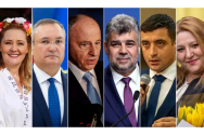 Sâmbătă, ultima zi pentru depunerea candidaturilor pentru prima funcție în stat. Principalele nume care încă nu și-au depus dosarul