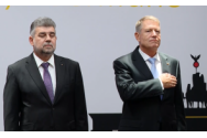 Ciolacu, mesaj ferm pentru președintele Iohannis: Ar trebui să desecretizeze toate cheltuielile din ultimii 10 ani. Oricum se va afla