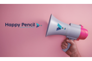 Happy Pencil - Agenția de marketing care sprijină antreprenorii să crească în mediul online