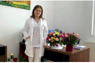 Doctorița condamnată pentru că a luat mită de la 280 de bolnavi de cancer a obținut întreruperea pedepsei. Cum i-a convins pe magistrați