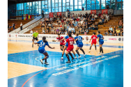 Handbal, Liga Florilor - Praf și pulbere la CSM Iaşi 2020!