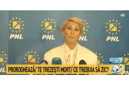 Țurcan vrea la guvernare. „Cine nu doreşte e liber să plece”