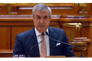 Tăriceanu, achitat de Înalta Curte