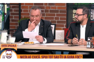 Cornel Nistorescu:Unde a greșit Nicolae Ciucă?