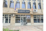   Baroul Iași, 160 de ani de excelență în avocatură