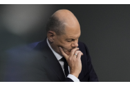 Motorul economic al Europei, sătul de războiul din Ucraina: Scholz vrea negocieri cu Putin