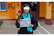 Detalii în cazul adolescentei de 15 ani, olimpică, găsită moartă