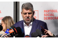 Premierul Ciolacu despre cea mai nouă alertă cu drone: Dacă se îndreaptă spre un obiectiv civil, le doborâm