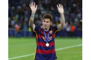 VIDEO Lionel Messi, evoluție încântătoare: Hat-trick în doar 11 minute pentru Inter Miami în MLS