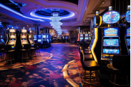 Slot machines populare în rândul jucătorilor români