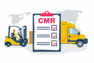 Cine este responsabil pentru completarea CMR în transportul de marfă?