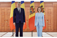 Premierul Ciolacu, reacție la 'rezultatul pe muchie de cuțit' din Moldova: 'Flacăra rece a Rusiei se va stinge definitiv la Chișinău'