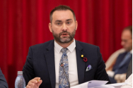 Senatorul Niculescu Țâgârlaș depune amendamente cruciale la inițiativa „Fără penali în funcții publice”