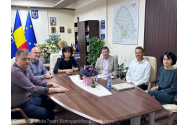  Promovarea operei Luceafărului și a culturii române la nivel internațional, un nou parteneriat între Centrul Naţional de Studii „Mihai Eminescu” și Ministerul Afacerilor Externe