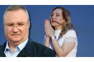 Crin Antonescu: „Ciucă și Lasconi sunt ca VALOARE sub cea a Vioricăi Dăncilă”