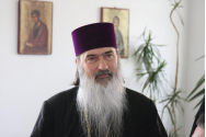 O nouă amânare în procesul Arhiepiscopului Teodosie al Tomisului