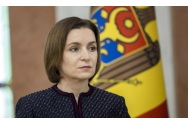 Maia Sandu anunţă remanierea Guvernului