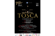 „Tosca”, un spectacol al tradiției și emoției la Opera Națională Română din Iași