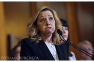  Val Valcu:Elena Lasconi i-a făcut seara lui Mircea Geoană. Ce s-a întâmplat cu dezvăluirile care ar fi trebuit să zguduie scena politică