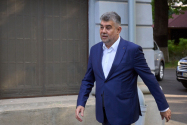 RAPPS a desecretizat lucrările făcute la vila lui Marcel Ciolacu: Nicolae Ciucă a cerut datele public