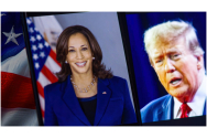 Donald Trump şi Kamala Harris, o nouă confruntare electorală