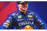 Deşi a plecat de pe locul 17, olandezul Max Verstappen a câştigat MP din Brazilia şi se apropie de al patrulea titlu