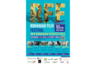 Cea de-a cincea ediţie a Festivalului de Film Românesc va avea loc la  Washington