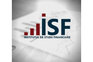 Studiu ISF: „Nu mai poate exista prosperitate fără educație financiară. România crește în topurile de specialitate, iar asta se vede deja în felul în care investim”